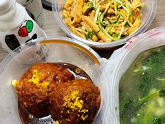 -李氏八大件老菜馆(万宝街店)