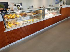 面包甜点陈列柜-YIHOME(新河店)