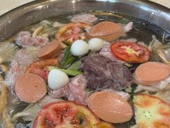 -海关荤豆花(洋河一路店)