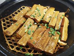 莫言南瓜-隆喜元鱼汤包·海鲜(中联广场店)