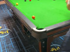 -云川台球(马甸店)