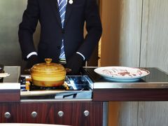 潮州酸菜煮一号管-北書房·墨宴(国际博览中心店)