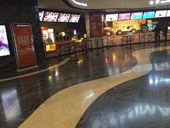 -万达影城(汉街万达广场IMAX店)