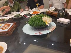 -香山湖家家宴(中山陵店)