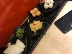 -刘一锅筋头巴脑(大悦城C店)