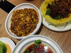 -紫光园·烤鸭(吕家营店)