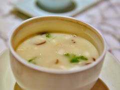 宋嫂鱼羹-湖滨28中餐厅·西湖宴·杭州君悦酒店