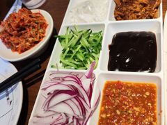 -姥姥家春饼店(八里庄店)