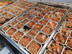 -苏格里岛自助烧烤火锅(花果园兰花广场店)
