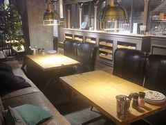 大堂-LYFATTI 莱芙缇(赣水路店)