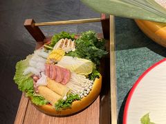 -牛New寿喜烧(金鹰世界店)