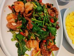 -丰收日·小海鲜·沪上家宴(顾村正大店)