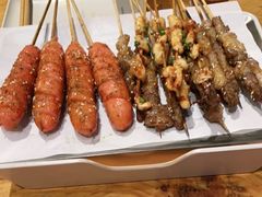 -木屋烧烤(龙华店)