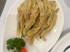 -峨嵋酒家(地安门店)