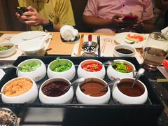 -协成海鲜火锅(情侣路店)