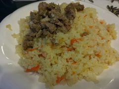 -帕米朵儿新疆小馆(仙鹤新天地广场店)