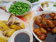 -小六农家乐(崇明西沙湿地店)