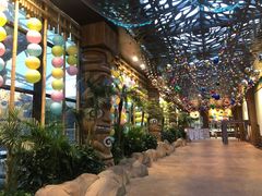 -杭州开元森泊度假乐园