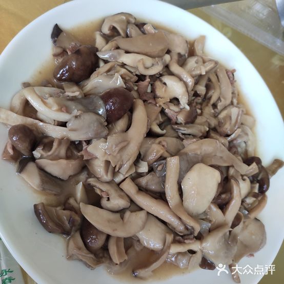 卿园东大饭店(卿园科技大楼南)