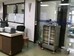 -西安市人民医院(大差市院区)