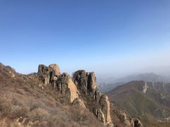 -白草畔自然风景区