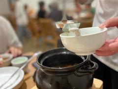 -顺风汤馆·广府粤菜(江宸天街店)