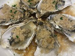 -沪华海鲜大酒楼(南汇店)