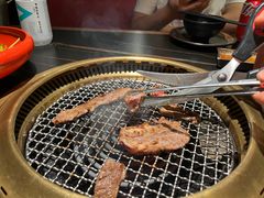 -厚贞日式烤肉(浦东汇智店)
