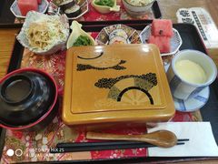 -寿喜屋日式定食