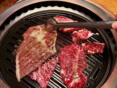 -炎蔵牛舌烤肉