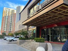 -北京河南大厦酒店