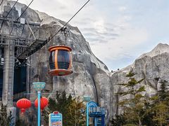 -上海海昌海洋公园-冰山北极馆