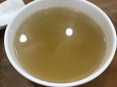 泡馍汤-西羊市老米家泡馍(西羊市店)