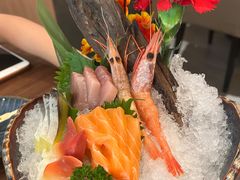 -大渔铁板烧(东城店)