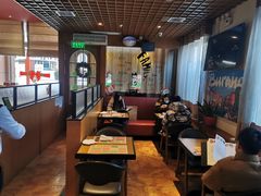 -安妮意大利餐厅(国贸店)
