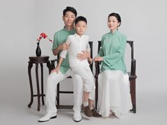 -经典婚纱摄影美学馆·私人定制