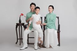 -经典婚纱摄影美学馆·私人定制