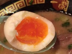 iphone_upload_pic-一蘭拉面(新宿中央东口店)