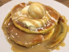 -Pancakes on the rocks(Darling Harbour)