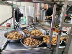 -铭辉沙嗲面(新街商业城店)