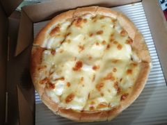 -菲滋意式休闲餐厅(北仑银泰城店)