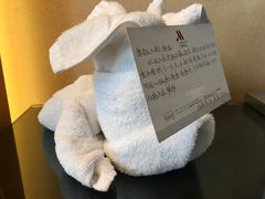 -宁波万豪酒店