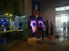 -核客电玩城(东门店)