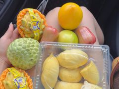-羊栏农贸市场(羊新路店)