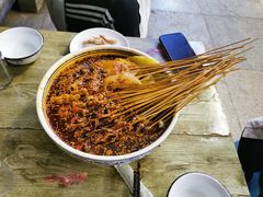 -古真记钵钵鸡(老公园店)