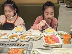 -海底捞火锅(正大乐城店)
