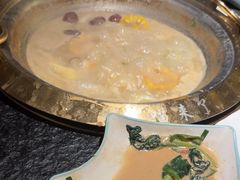 -熊喵来了火锅(长安万达第94分店)