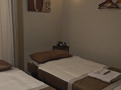 -木兰逸•泰式按摩•头疗•SPA(车公庙店)