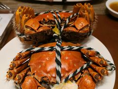 -杭州国际会议中心洲际酒店-原素全日餐厅(解放东路店)