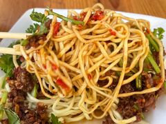 -康大口蘑面庄(将军街店)